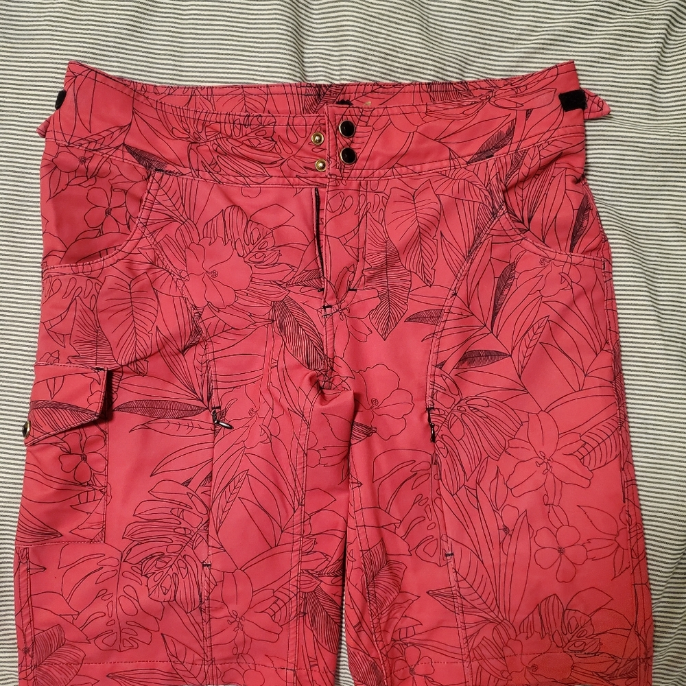 Shredly Mountain Bike Shorts